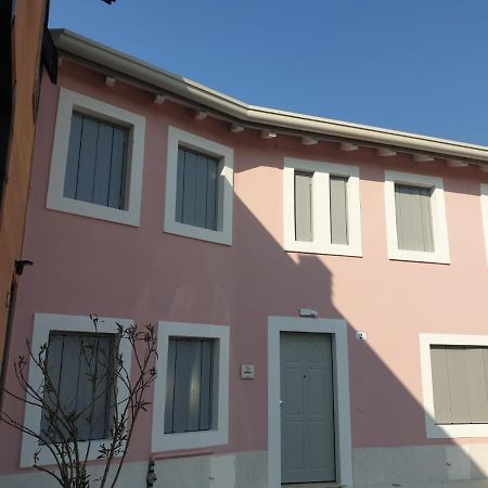 Corte Quadrifoglio Verona Exterior foto